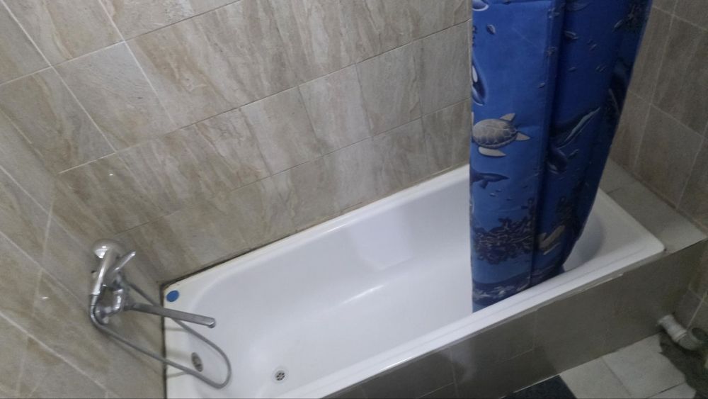 Sergili 5a da 3 xona uy ijaraga beriladi