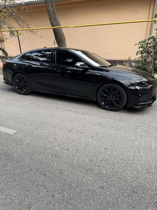 Диски для Malibu 2 R19