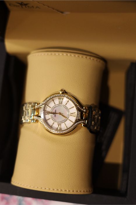 Optima Дамски Швейцарски часовник