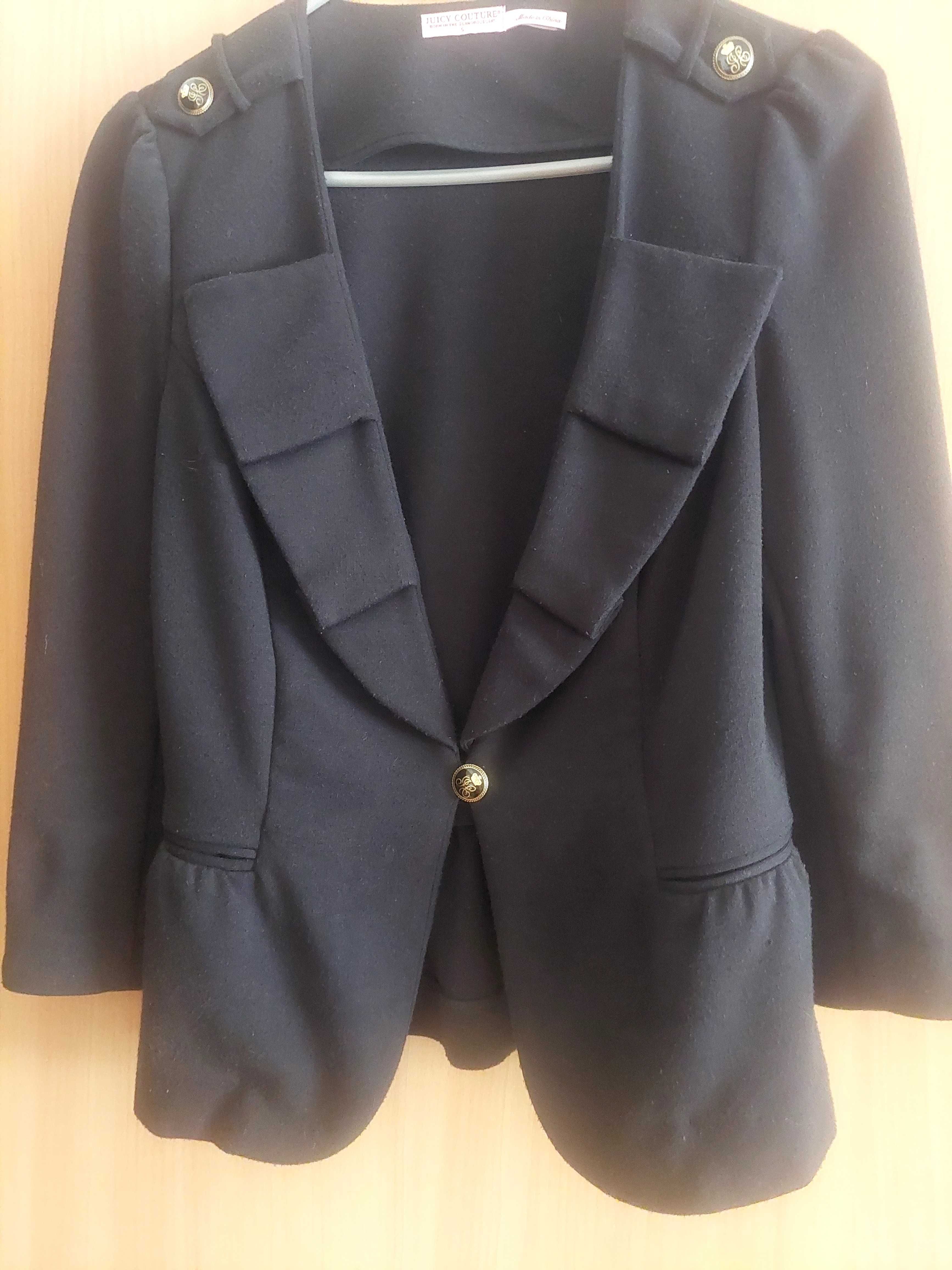 Sacou dama Juicy Couture, marimea S