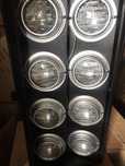 Eight Eyes Light Lumini Scena