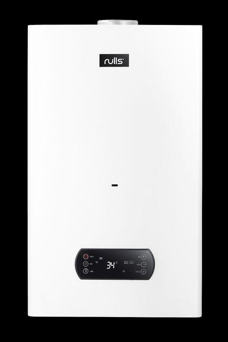 Rulls 18 kw газовый котел