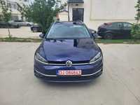 Volkswagen GOLF 7 fecelift 2018