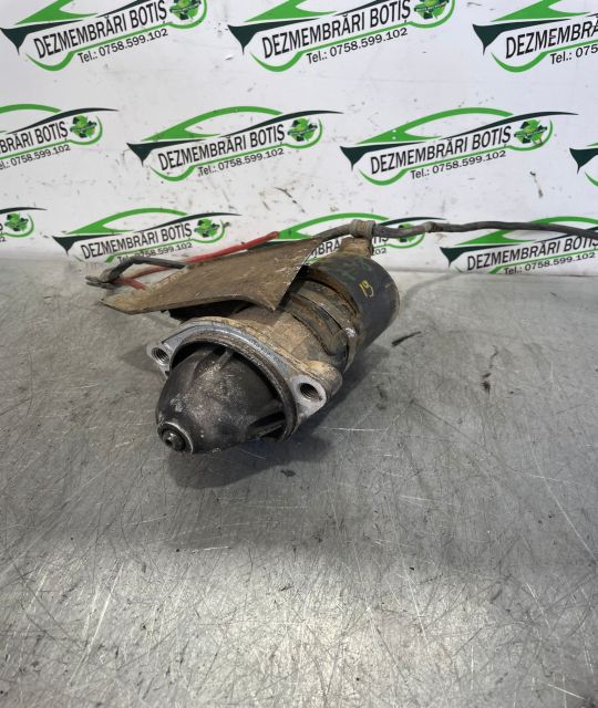 Electromotor 1 005 821 818 Audi A4 B5