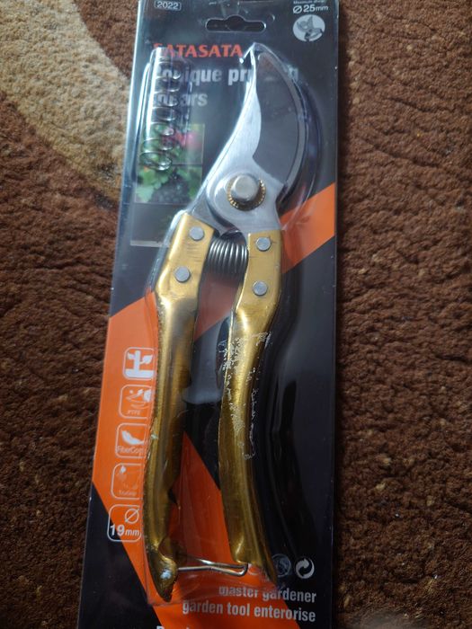 Cleste pentru gradina