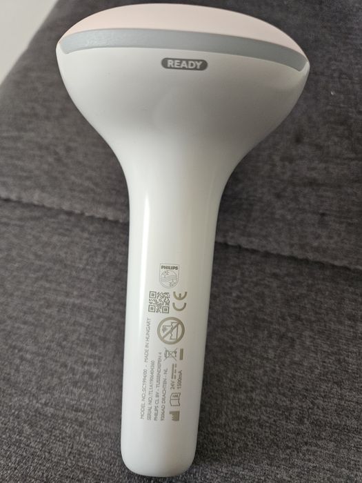 Philips Lumea Advanced SC1994 – IPL nou, predare în București