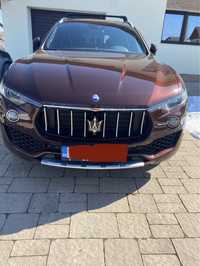 Vand Maserati Levante S 430 CP