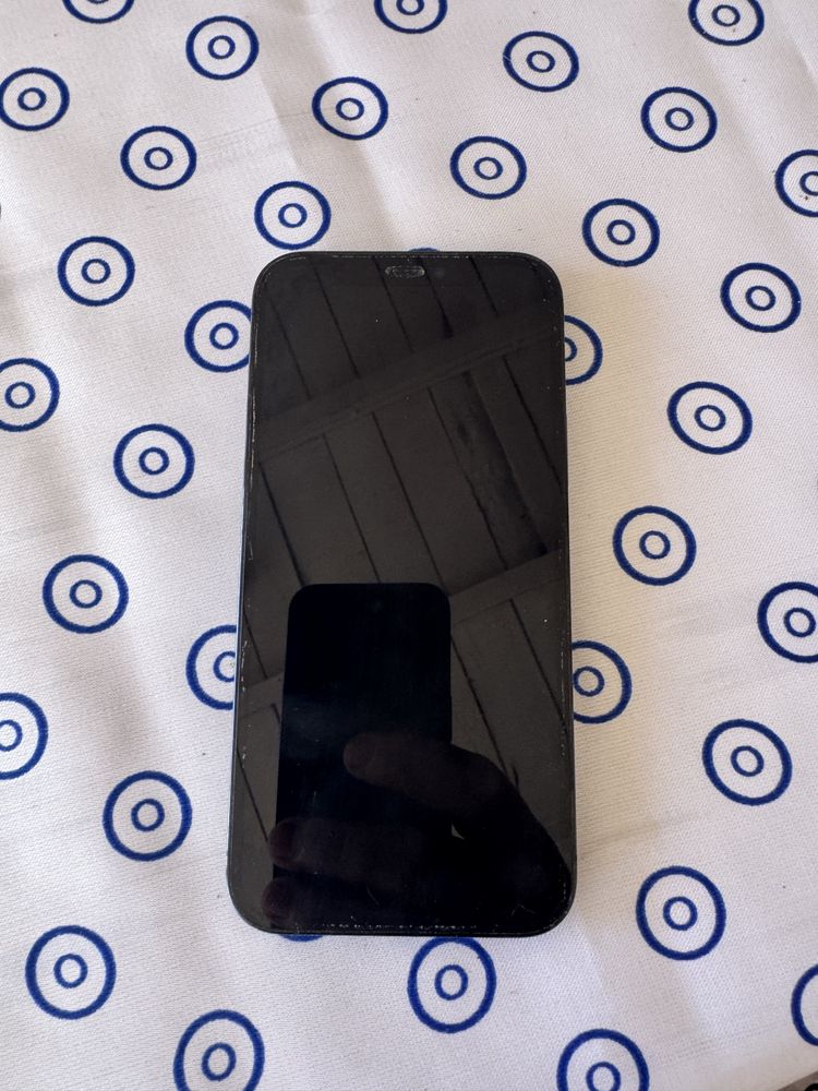 Iphone 12pro 265 gb