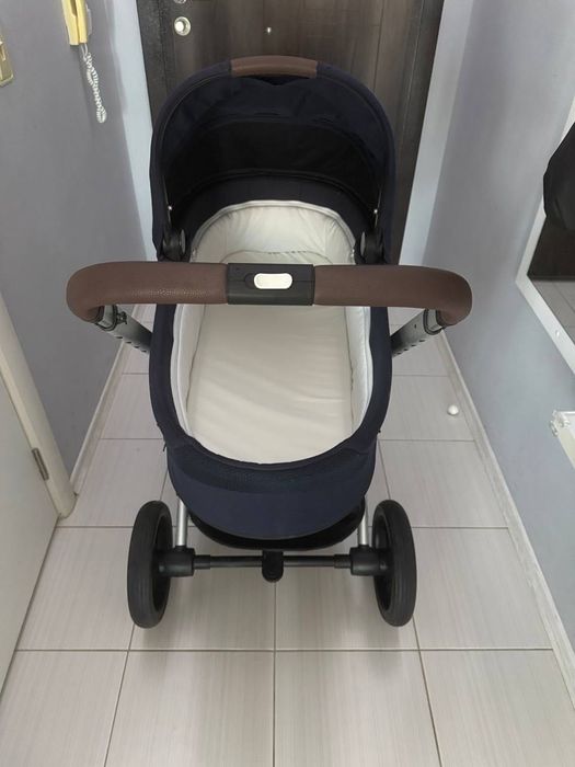 Кошара за количка