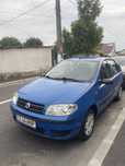 Fiat punto 1.2 AC geamuri electrice 124.000km reali