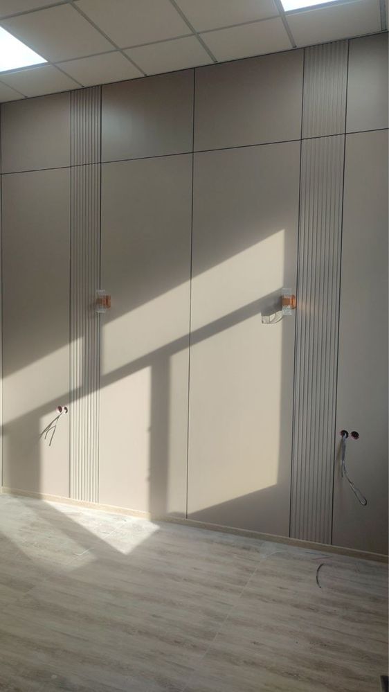 Bambuk panel xizmati.