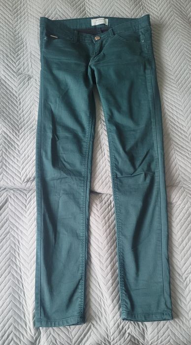 Pantaloni skinny