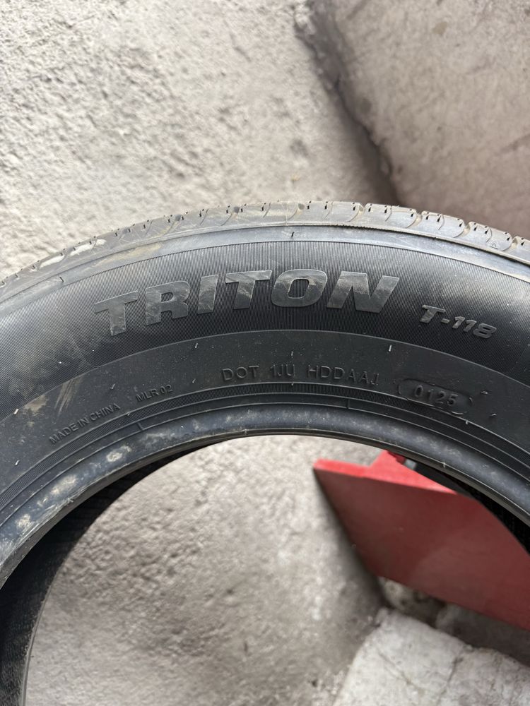 Шина Triton Trazano