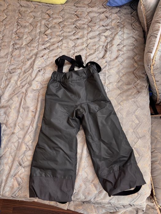 Зимно долнище за сняг р-р 98-104