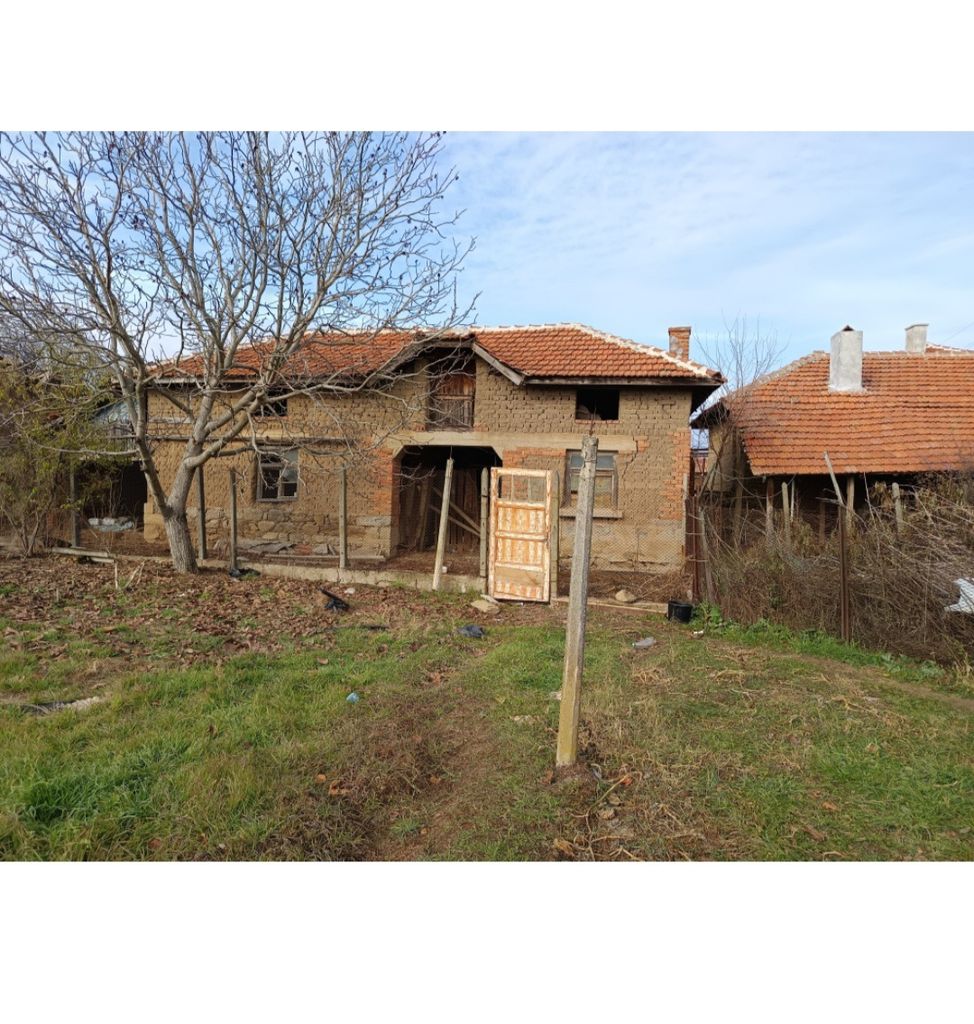 Продава се Къща в Харманли - 120 кв.м за 107 €/кв.м - Снимка #5