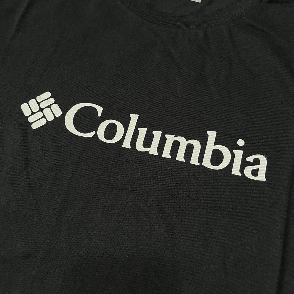 Columbia CSC Basic Logo S-M-L