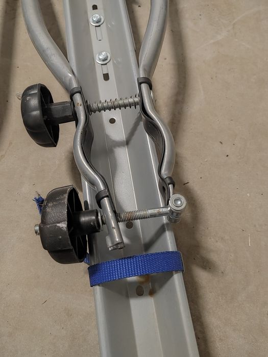 Велосипедни багажници