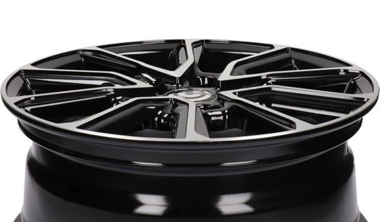 16" Джанти Тойота 5X114,3 Toyota Corolla Avensis Auris Aygo Yaris Rav4