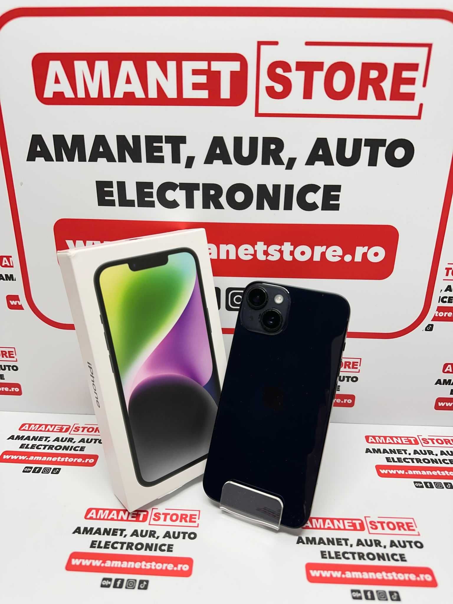 Iphone 14 Amanet Store Braila [12544]