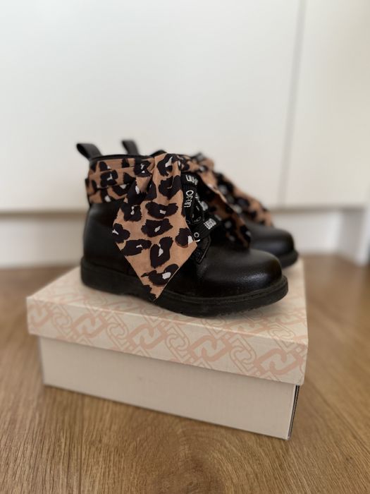 Боти LIU JO - 24 номер