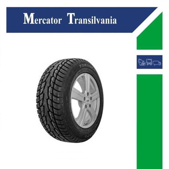 Anvelopa NOUA Iarna  215/70R15C Torque WTQ 5000 109R 8PR