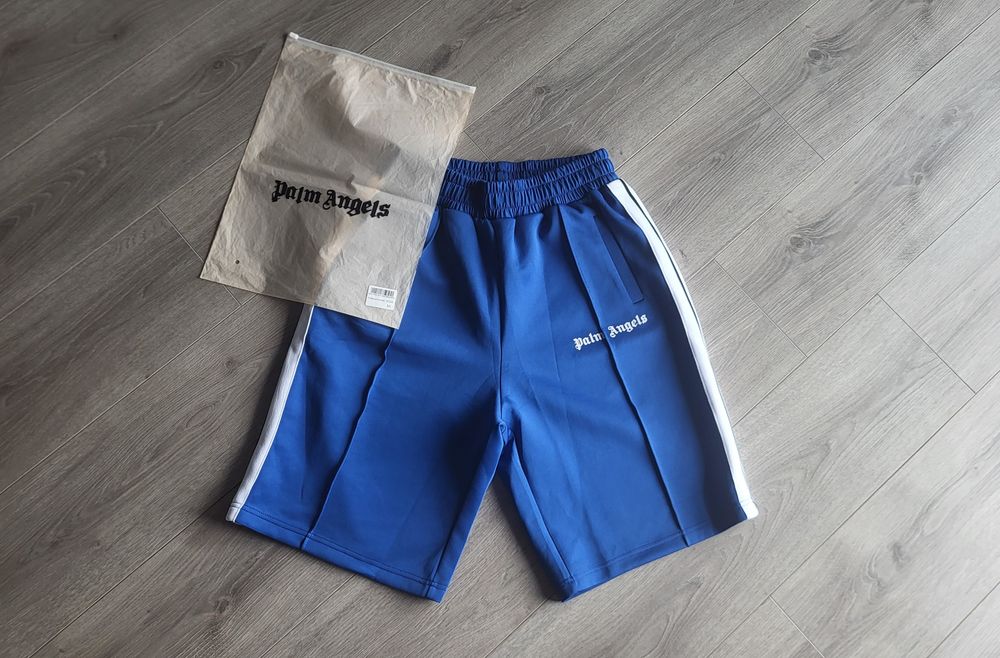 Pantaloni scurti Palm Trapstar Ess