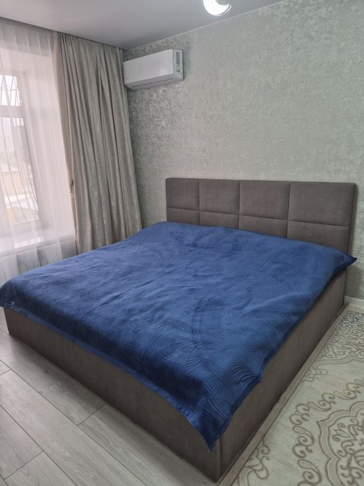Продам кровать 200*200