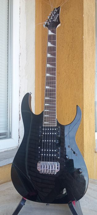 Електрическа китара IBANEZ