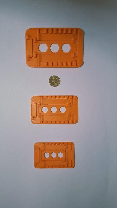 Stender/Suport telefon pliabil (șansa de a face un cadou)