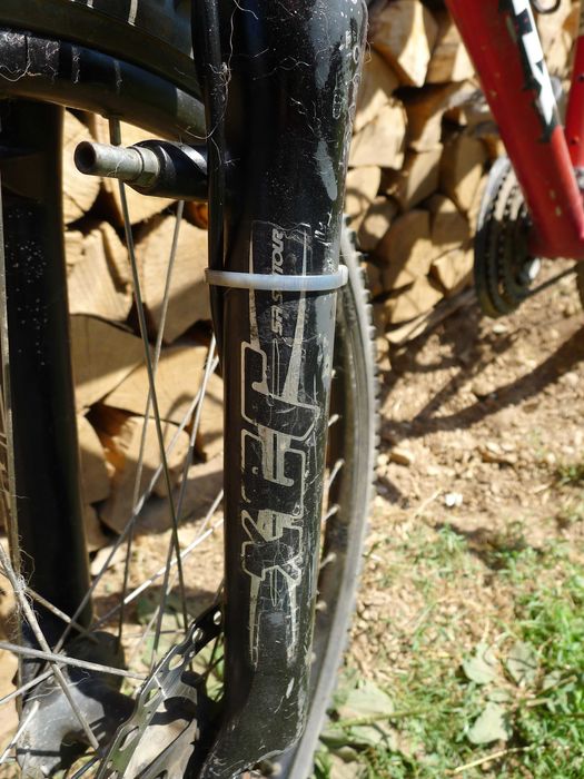 Bicicletă MTB Altrix Tempest