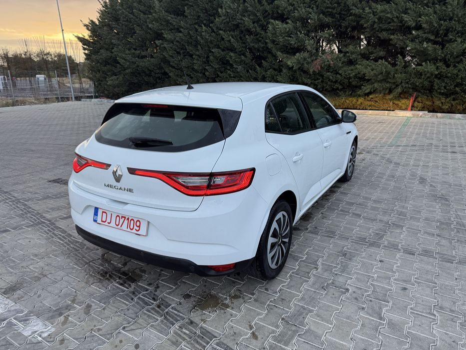 Vand Renault Megane