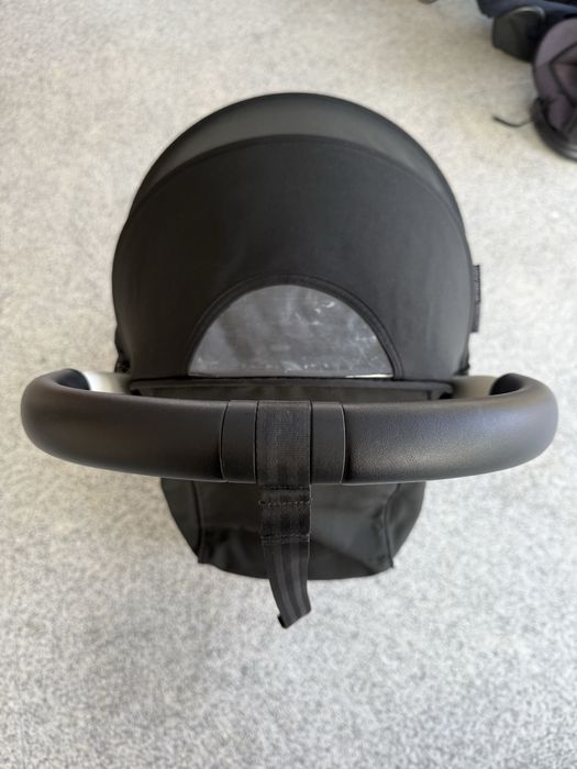 Babyzen YOYO2 cu pachet 0+, pachet 6+, husa de iarna, suport picioare