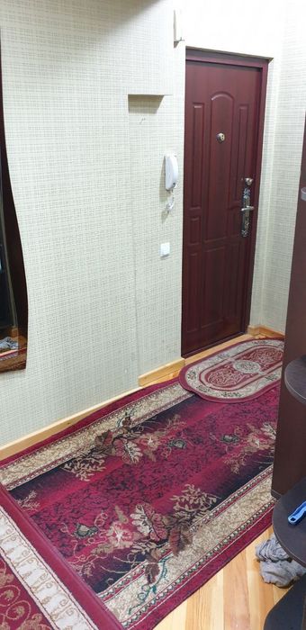 Срочно! Квартира на Караташ -Медиапарк 2/7/9 общ пл 60м Отдельный вход