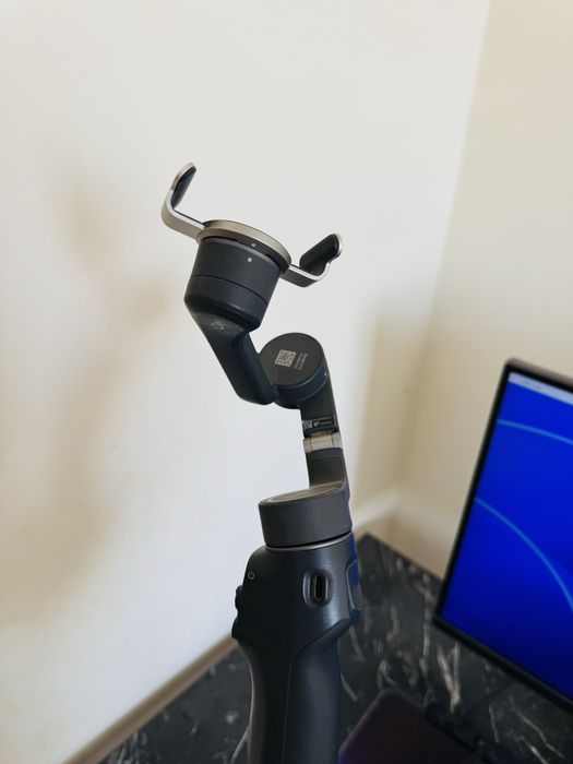 Stabilizator | Dji Osmo Mobile 6