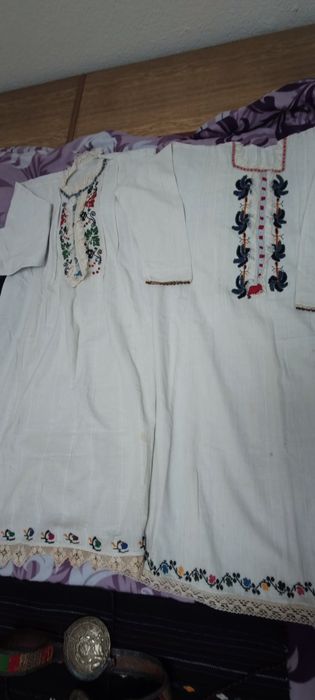 Народна носия (северняшка)