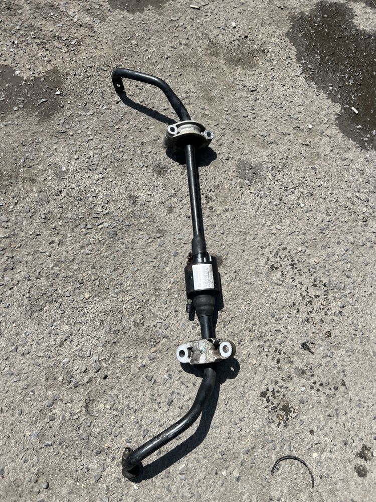 Dynamic drive  помпа и щанги bmw f10 f11 бмв ф10 ф11 дайнамик драйв