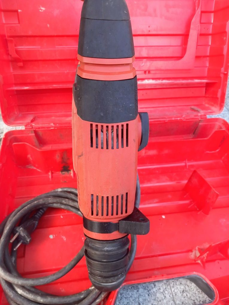 Hilti TE 30-ATC Перфоратор