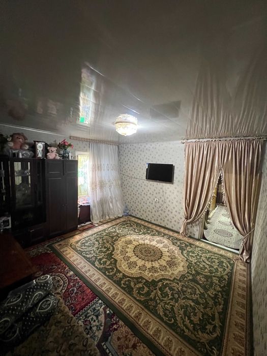 Квартира Зангиота Зиёратгохи утканда 1 км. 2 хона