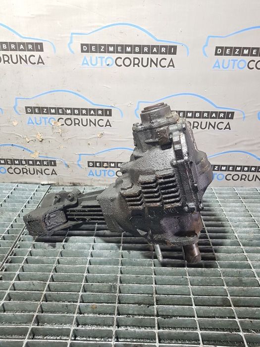 Cutie de Tranfer Grup Fata Toyota RAV 4 II 2.0 D 2000 - 2006 116CP Manuala 5 Trepte 1CD ...