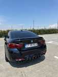 BMW Seria 4 BMW seria 435 D