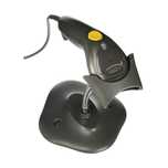 Scanner (Cititor) coduri de bare laser Motorola (Zebra) USB, suport