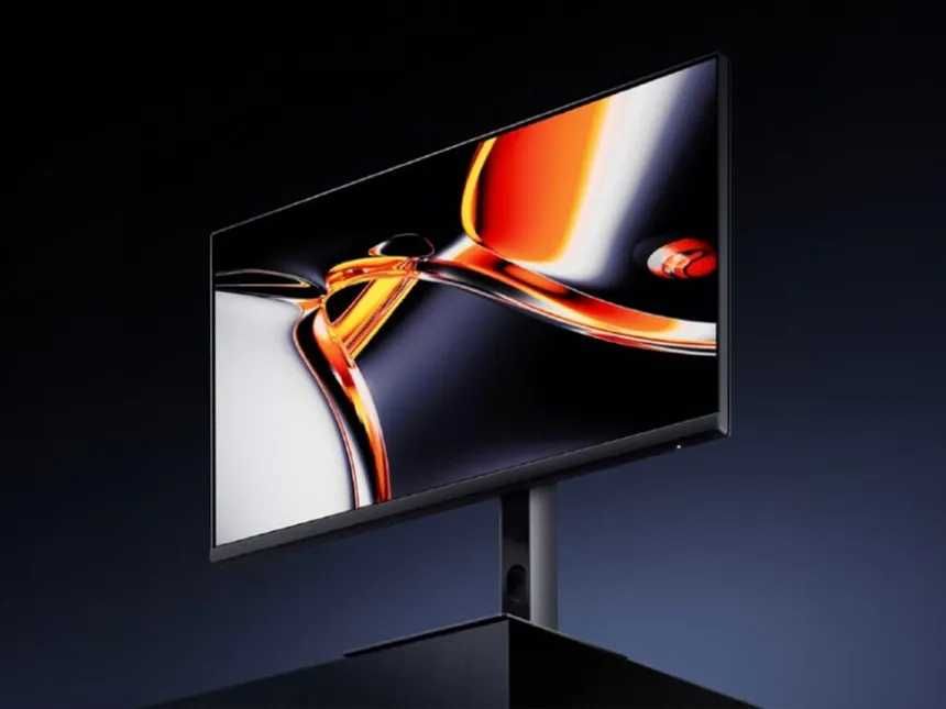 Redmi Monitor A27U 4k