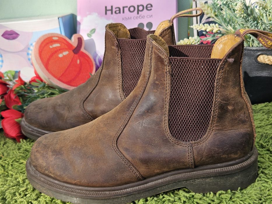 Dr Martens оригинални боти N38