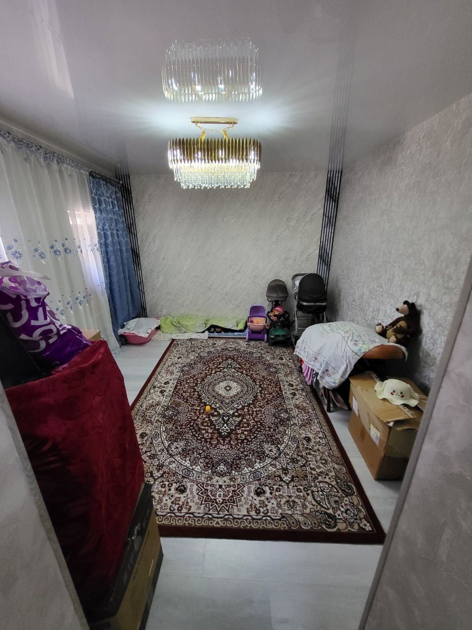 Сдаётся дом Мирабадский район