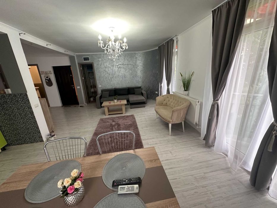 Apartament mamaia nord de vânzare