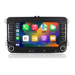 Navigatie Dedicata, 7Inch, 4GB RAM, VW/Skoda/Seat/Passat/Golf, Carplay