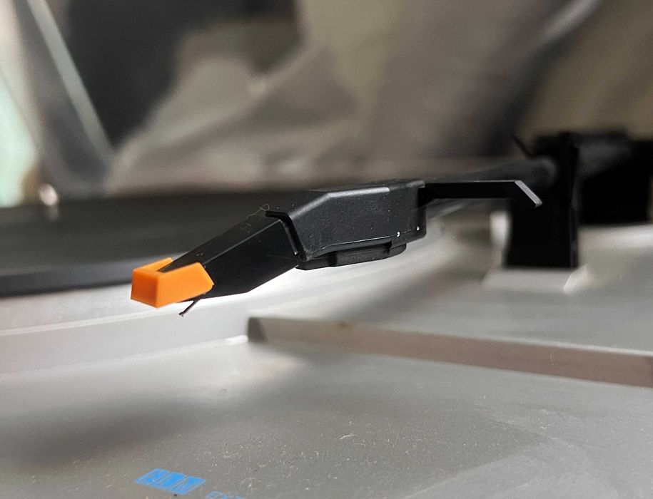 Pick-up Philips FP140A cu revenire automata