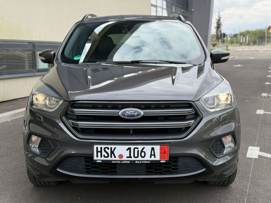 Ford Kuga FACELIFT ST/Sony/Navi/Sync3/AWD/91000km