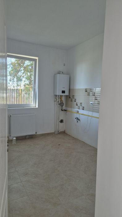 Casă parter 118 mp, renovată 2025 - Potoceni, Buzău