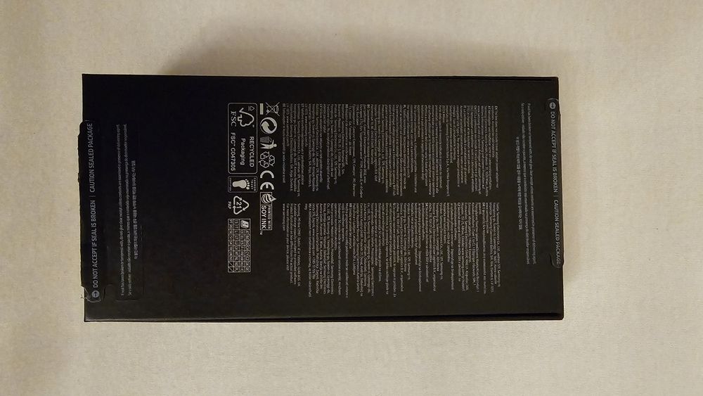 Samsung Galaxy S 23 Ultra